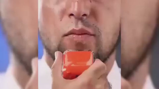 Xiaomi Mini Afeitadora de Doble Anillo – Recargable, Impermeable y Ultra Portátil Viral NovaVitalShop